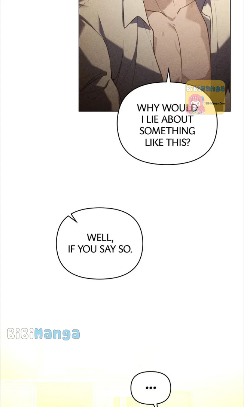 Werewolves Going Crazy over Me chapter 22 page 74