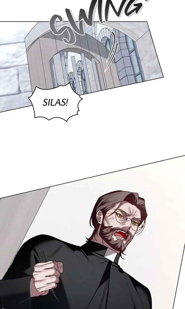 Werewolves Going Crazy over Me chapter 39 page 45