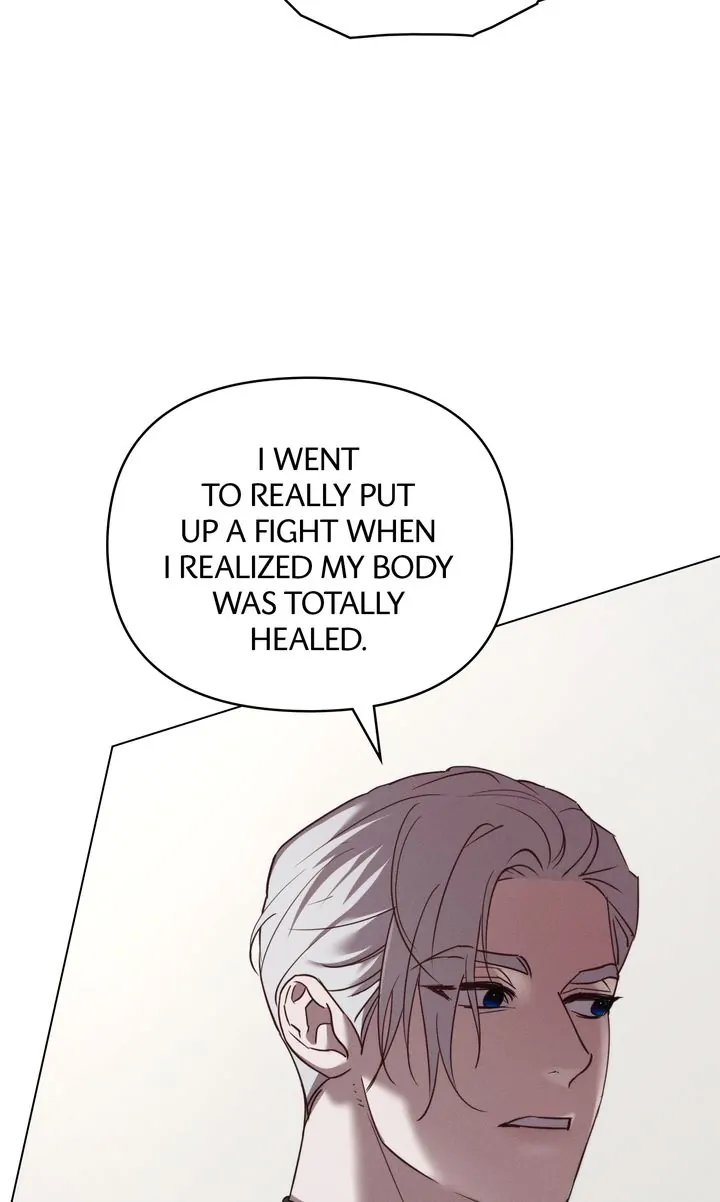 Werewolves Going Crazy over Me chapter 39 page 49