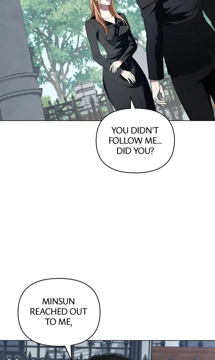 Werewolves Going Crazy over Me chapter 39 page 5