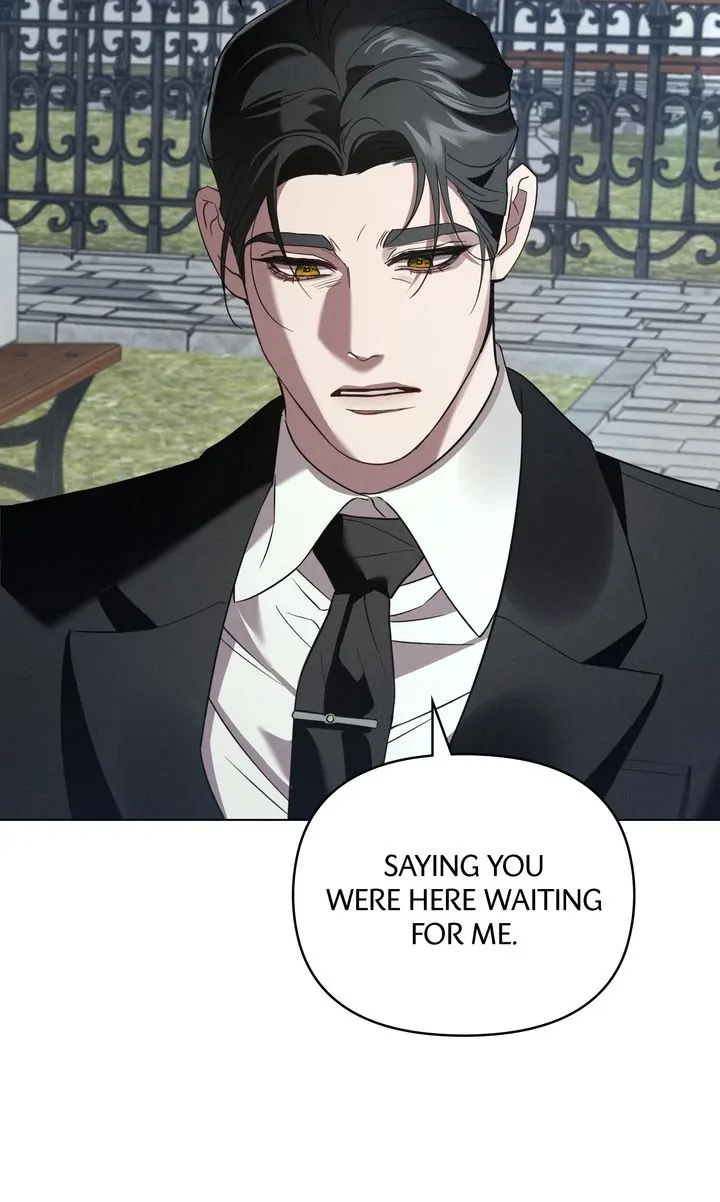 Werewolves Going Crazy over Me chapter 39 page 6