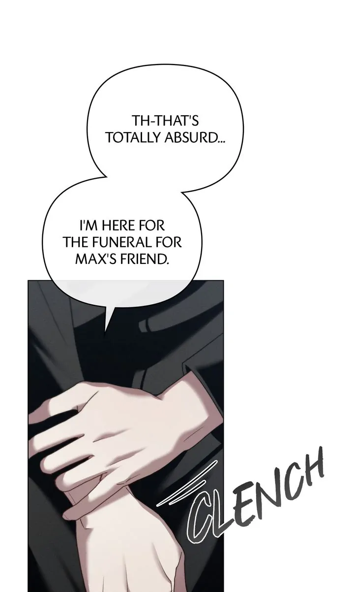 Werewolves Going Crazy over Me chapter 39 page 7