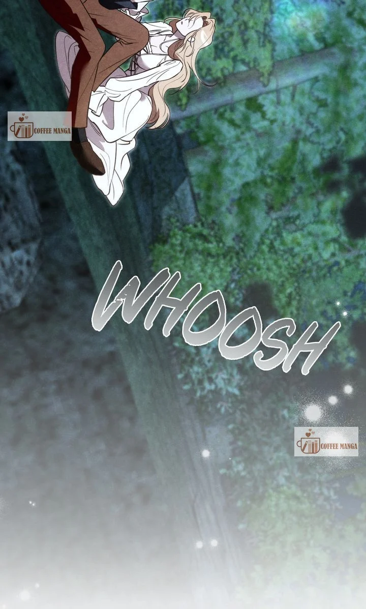 Werewolves Going Crazy over Me chapter 48 page 2