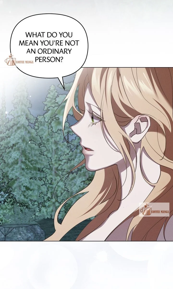 Werewolves Going Crazy over Me chapter 48 page 3