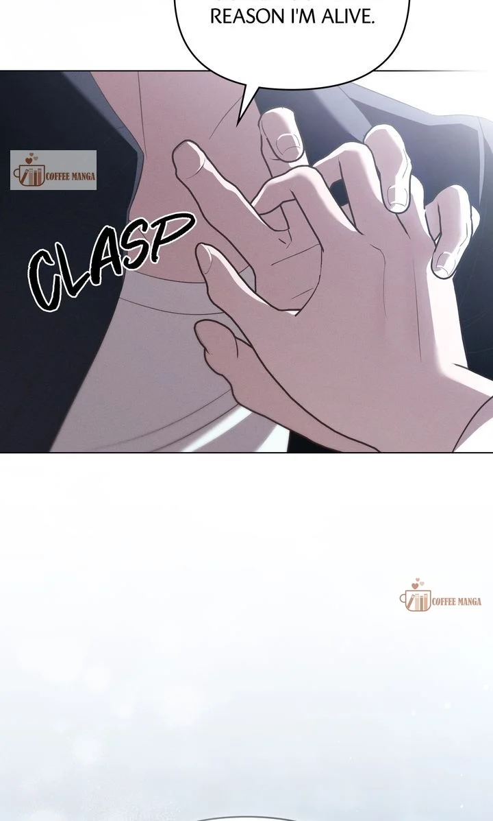 Werewolves Going Crazy over Me chapter 48 page 5