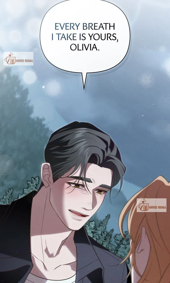 Werewolves Going Crazy over Me chapter 48 page 6