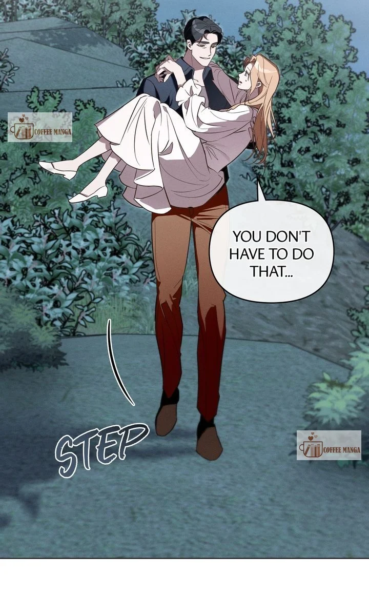 Werewolves Going Crazy over Me chapter 48 page 11