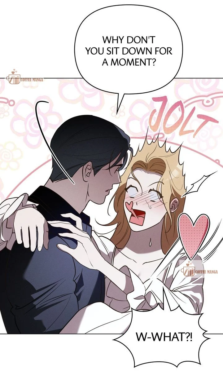 Werewolves Going Crazy over Me chapter 48 page 18