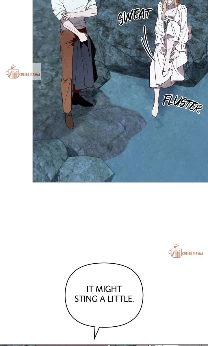 Werewolves Going Crazy over Me chapter 48 page 21