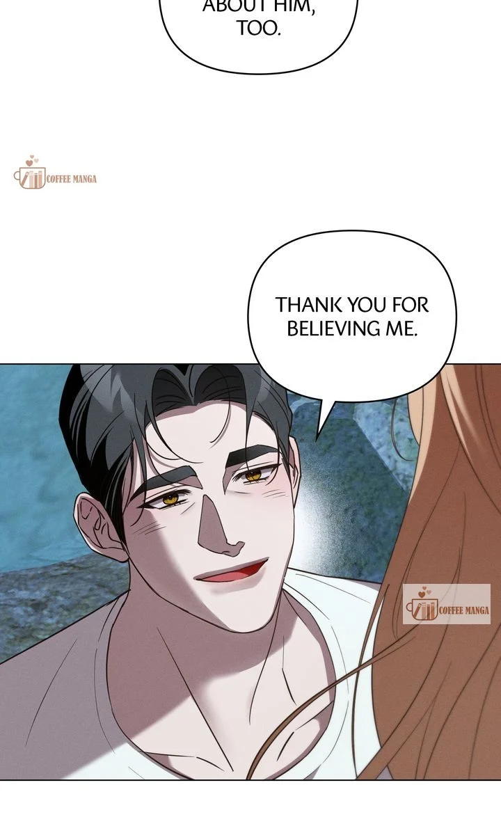 Werewolves Going Crazy over Me chapter 48 page 31