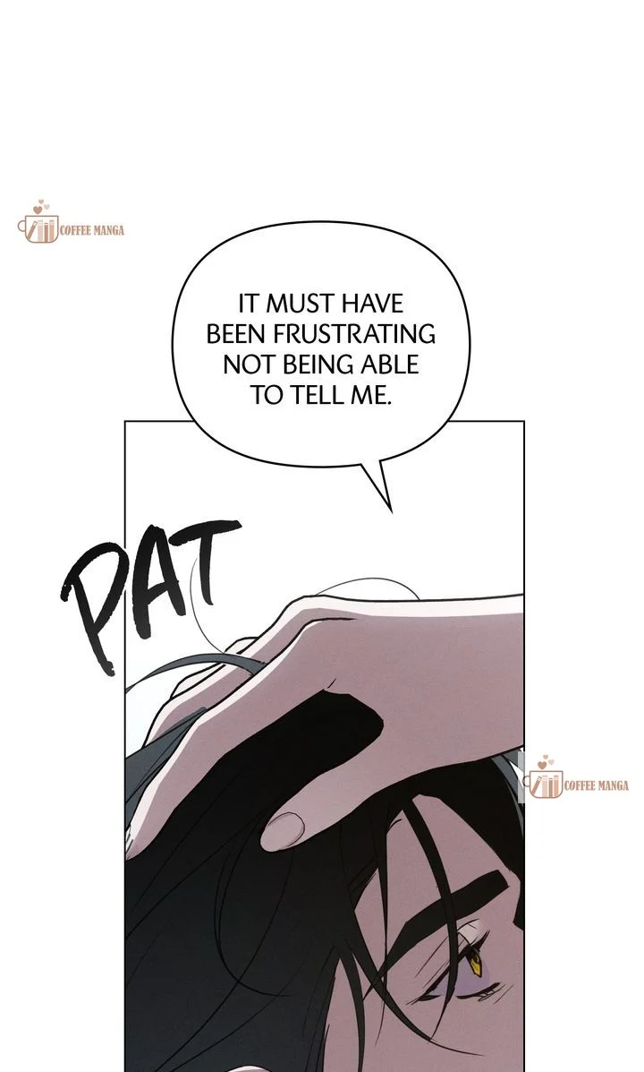 Werewolves Going Crazy over Me chapter 48 page 32
