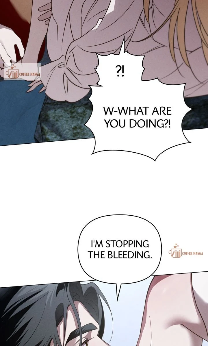 Werewolves Going Crazy over Me chapter 48 page 36