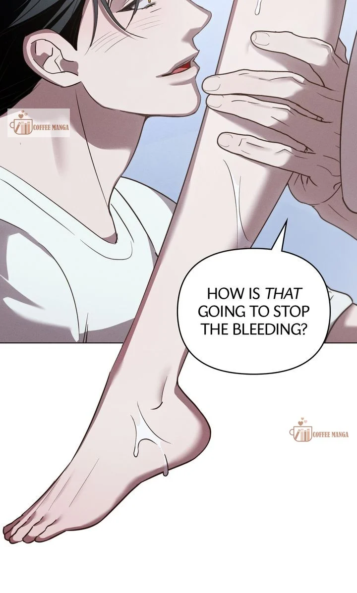 Werewolves Going Crazy over Me chapter 48 page 37