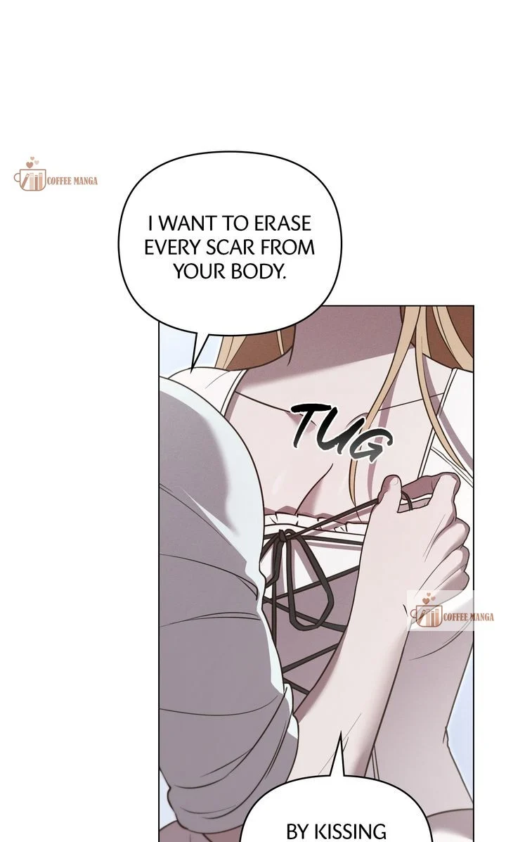 Werewolves Going Crazy over Me chapter 48 page 38
