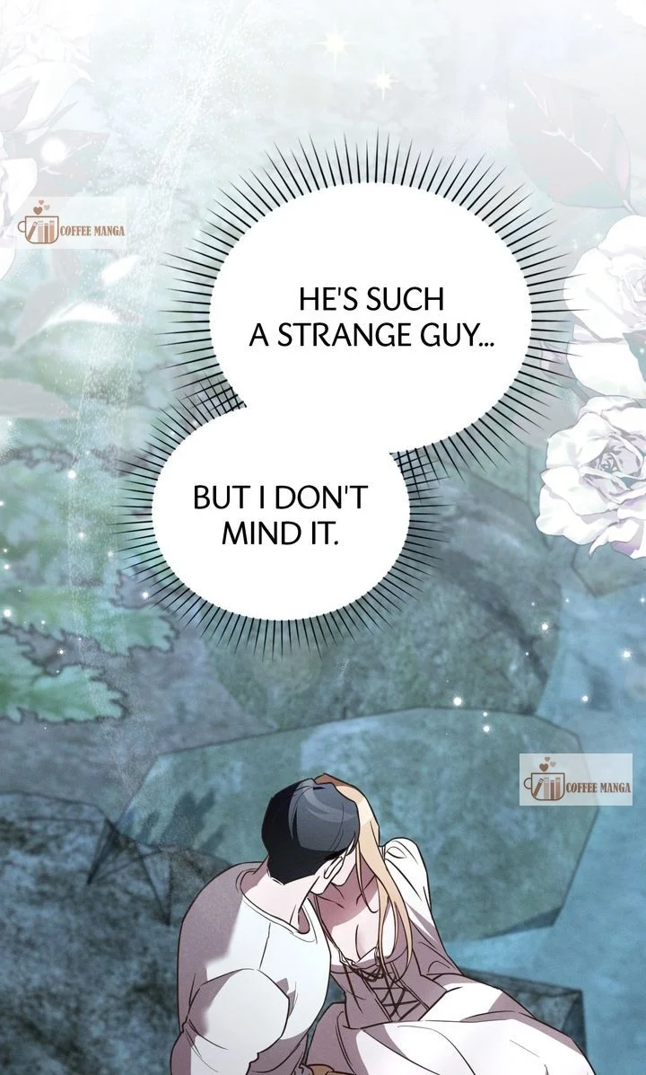 Werewolves Going Crazy over Me chapter 48 page 42