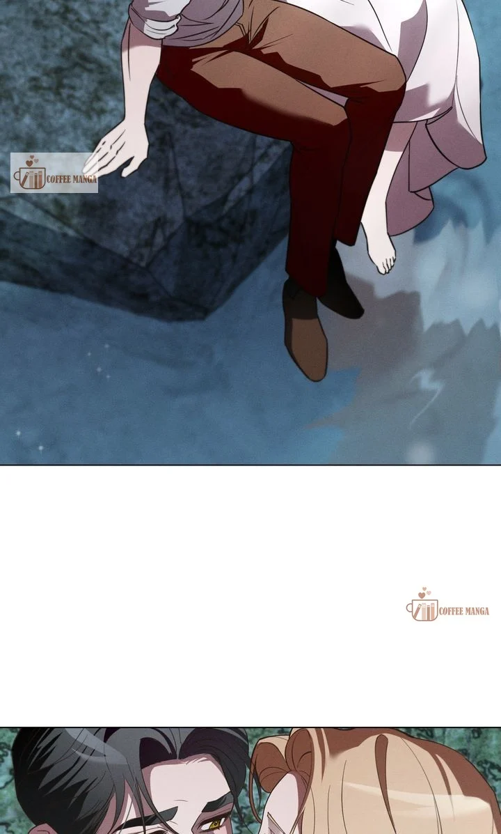 Werewolves Going Crazy over Me chapter 48 page 43