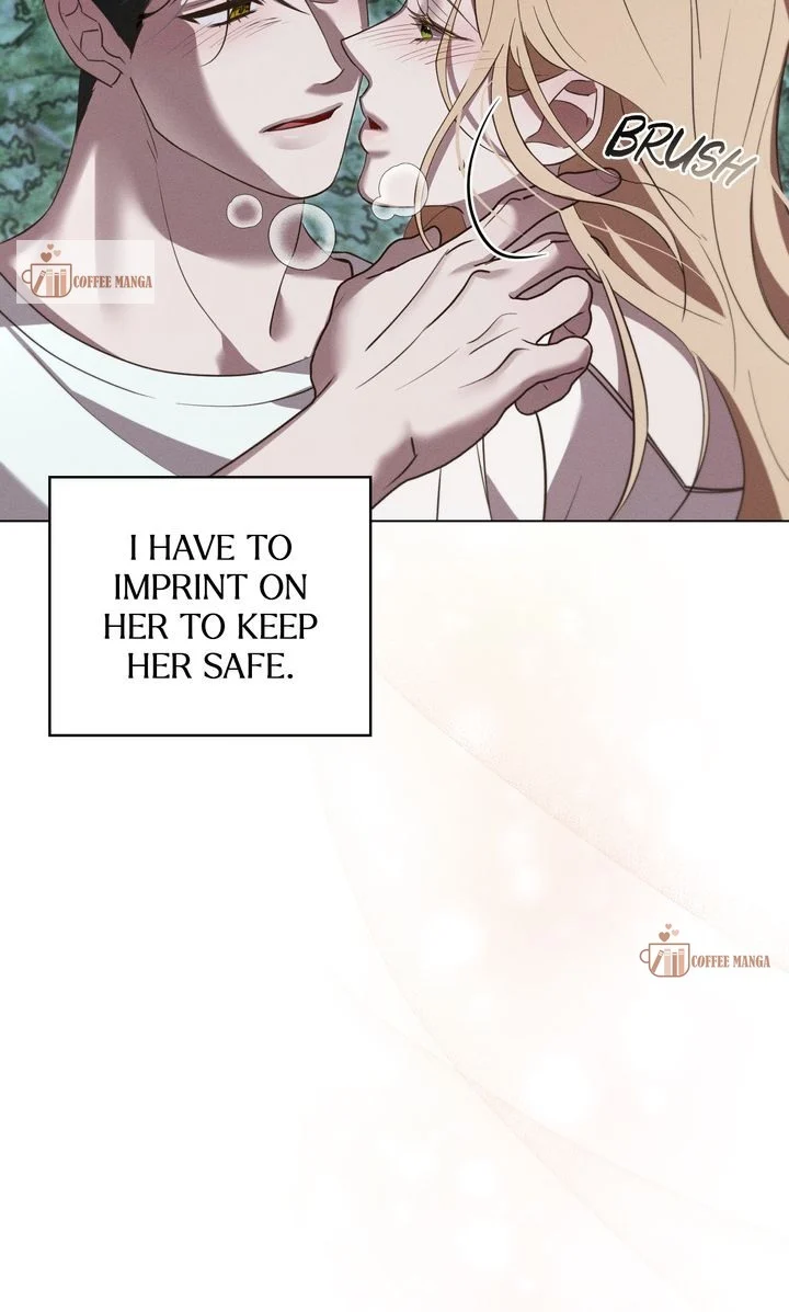 Werewolves Going Crazy over Me chapter 48 page 44