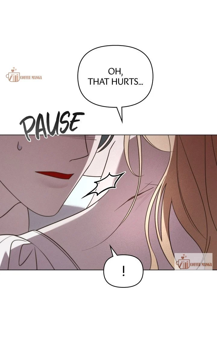 Werewolves Going Crazy over Me chapter 48 page 46
