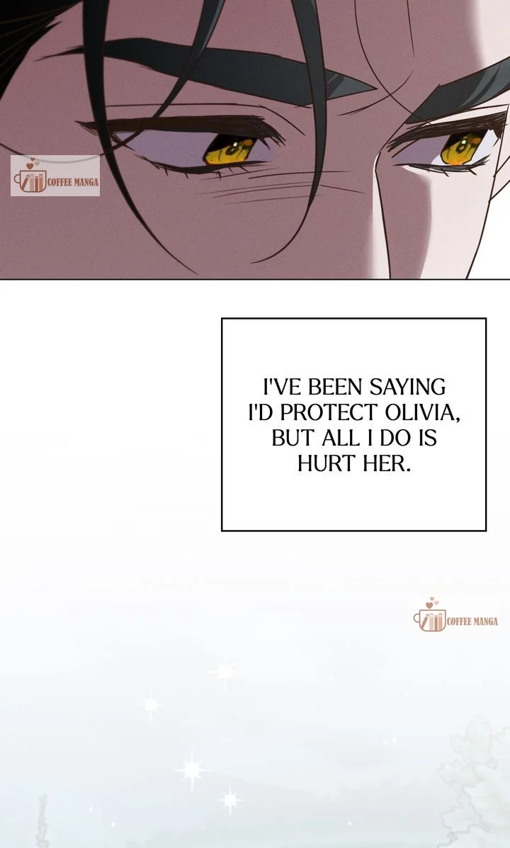 Werewolves Going Crazy over Me chapter 48 page 50