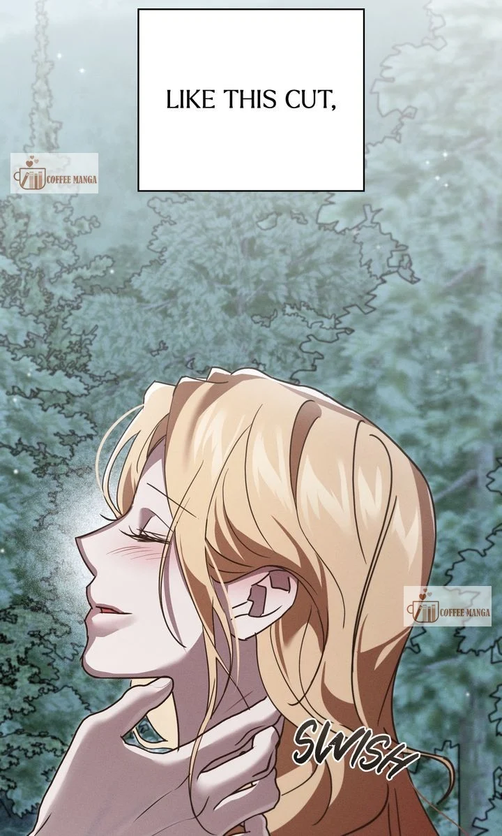 Werewolves Going Crazy over Me chapter 48 page 51