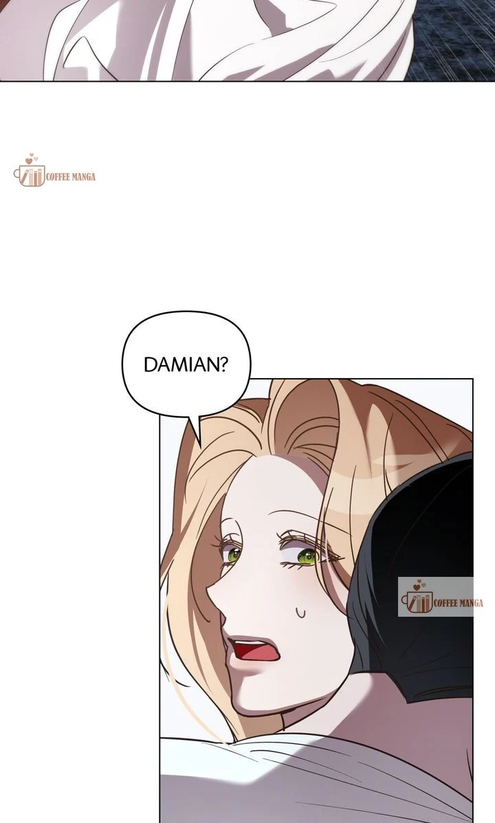 Werewolves Going Crazy over Me chapter 48 page 56