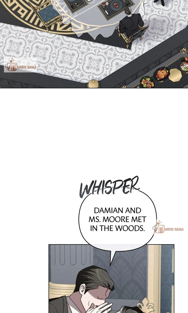 Werewolves Going Crazy over Me chapter 48 page 64