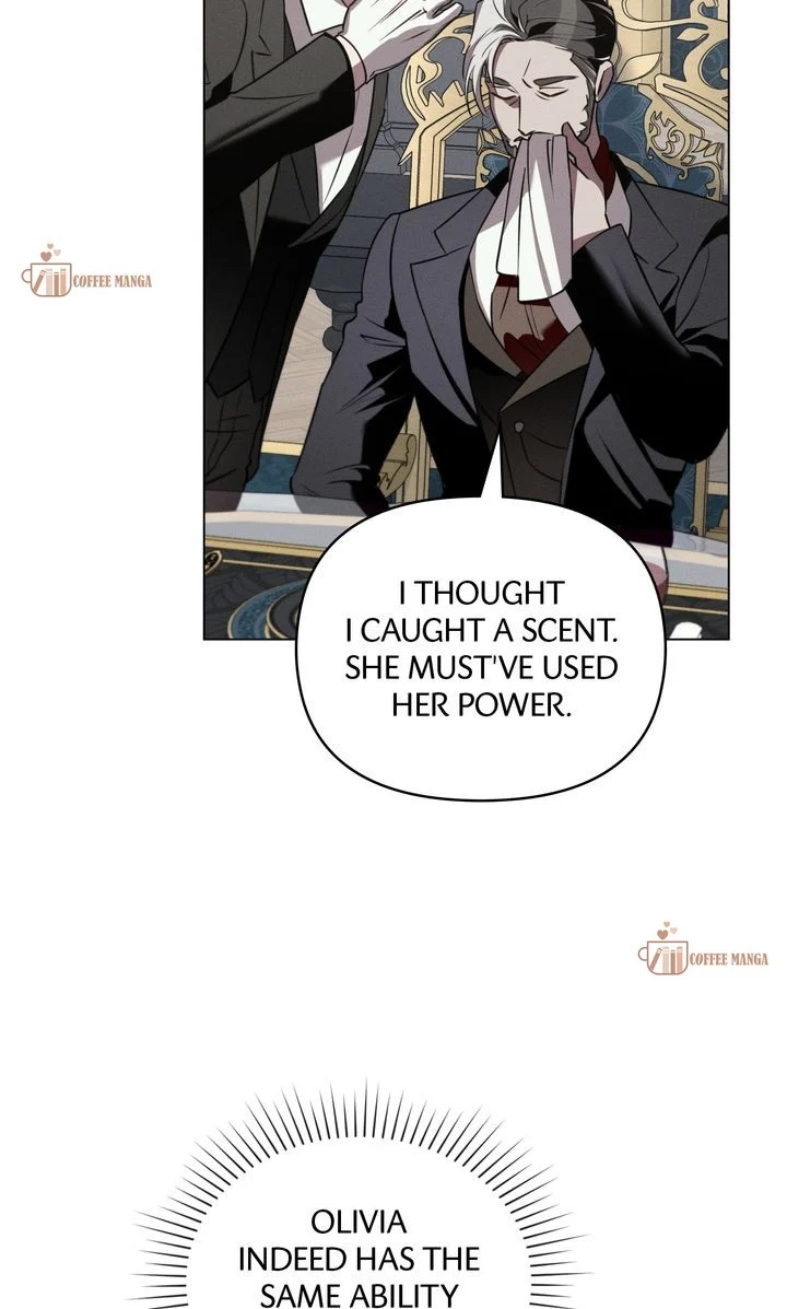 Werewolves Going Crazy over Me chapter 48 page 65