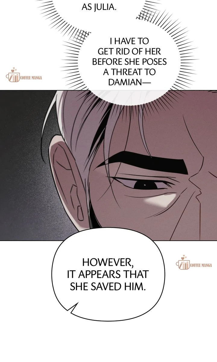 Werewolves Going Crazy over Me chapter 48 page 66