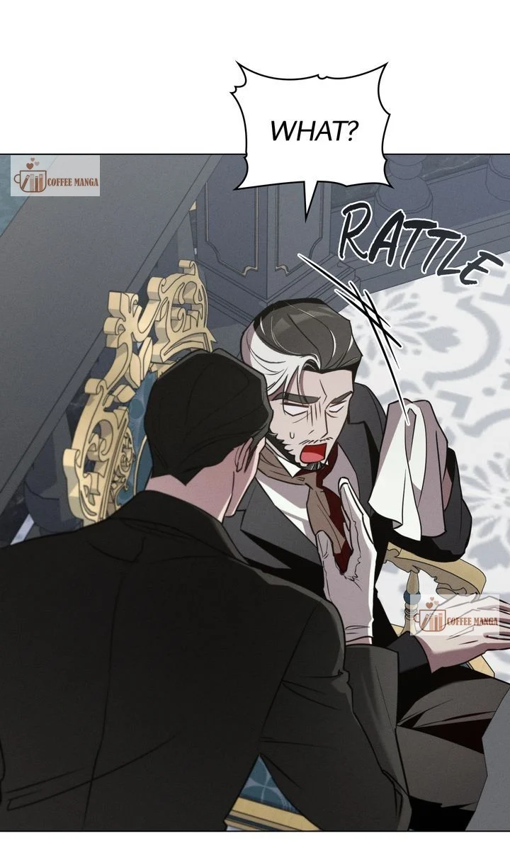 Werewolves Going Crazy over Me chapter 48 page 67