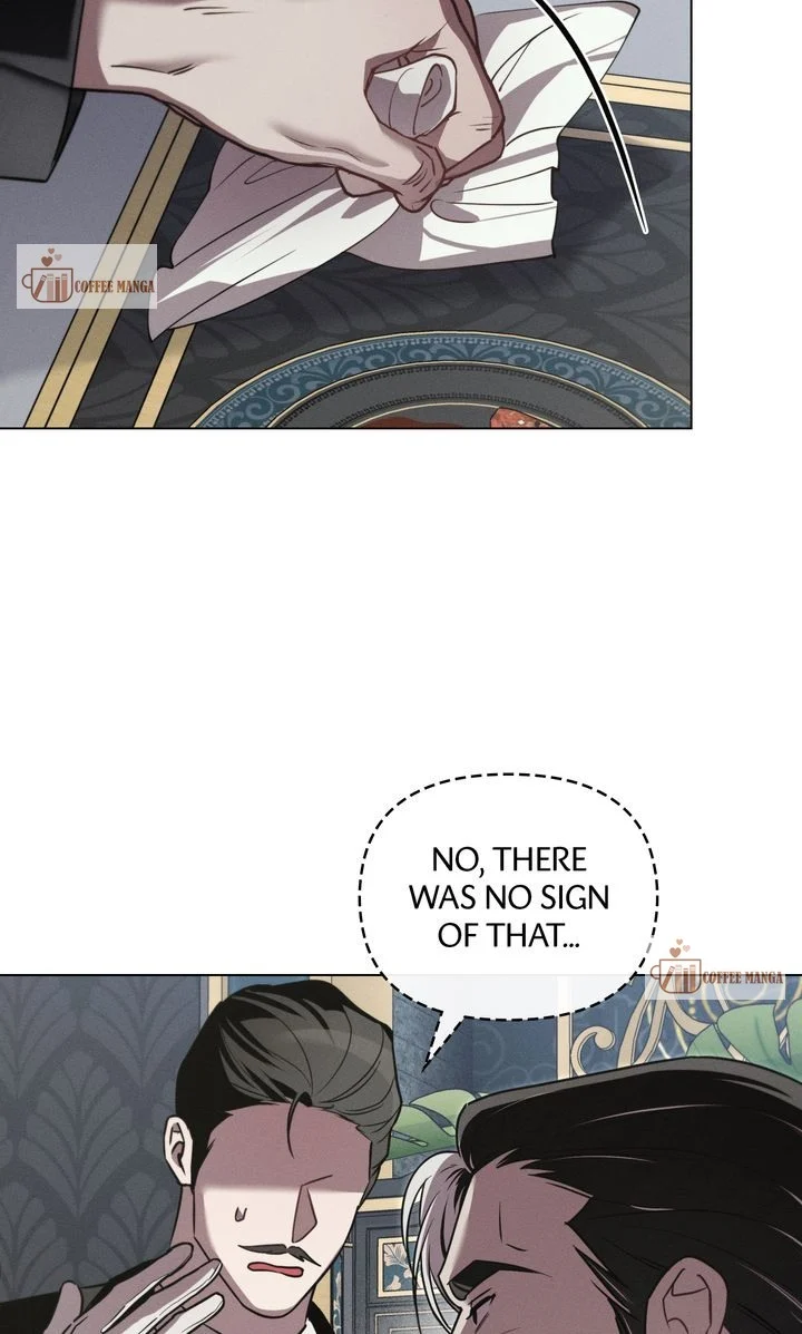 Werewolves Going Crazy over Me chapter 48 page 70