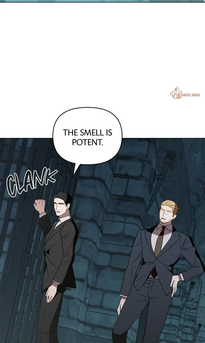Werewolves Going Crazy over Me chapter 52 page 2