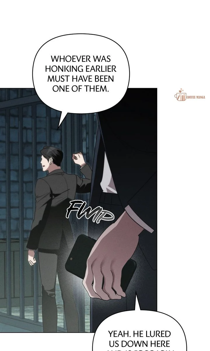 Werewolves Going Crazy over Me chapter 52 page 5