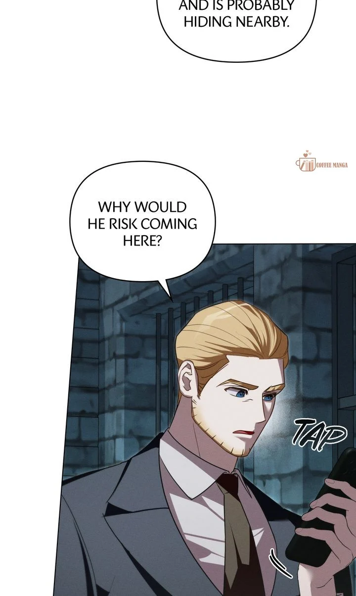 Werewolves Going Crazy over Me chapter 52 page 6