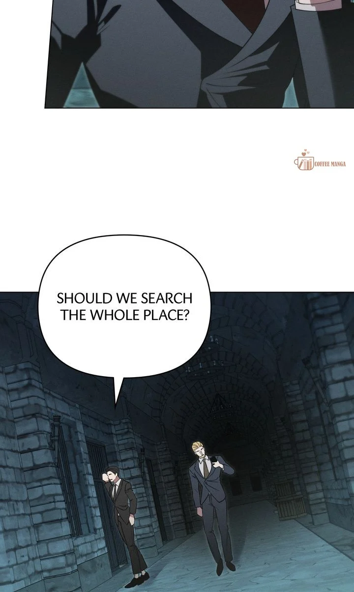 Werewolves Going Crazy over Me chapter 52 page 7