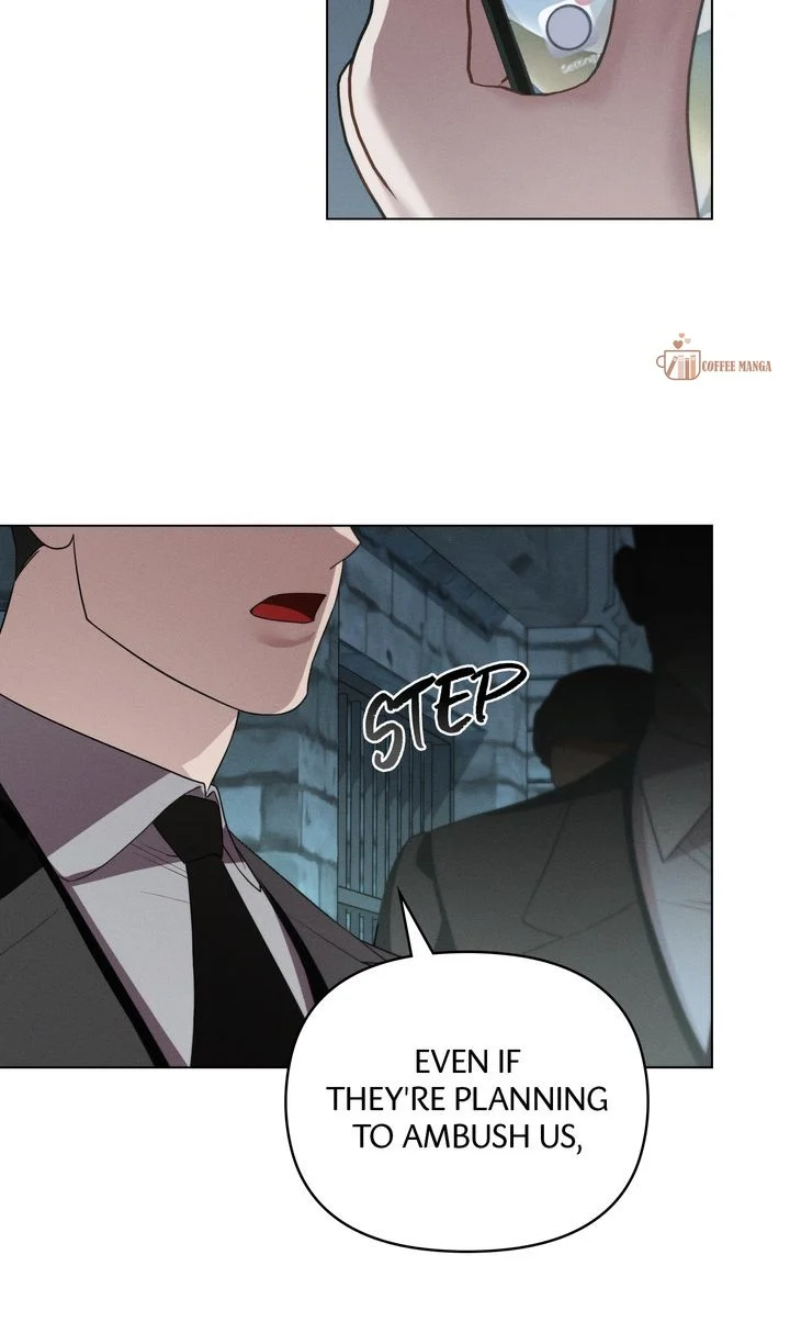 Werewolves Going Crazy over Me chapter 52 page 9