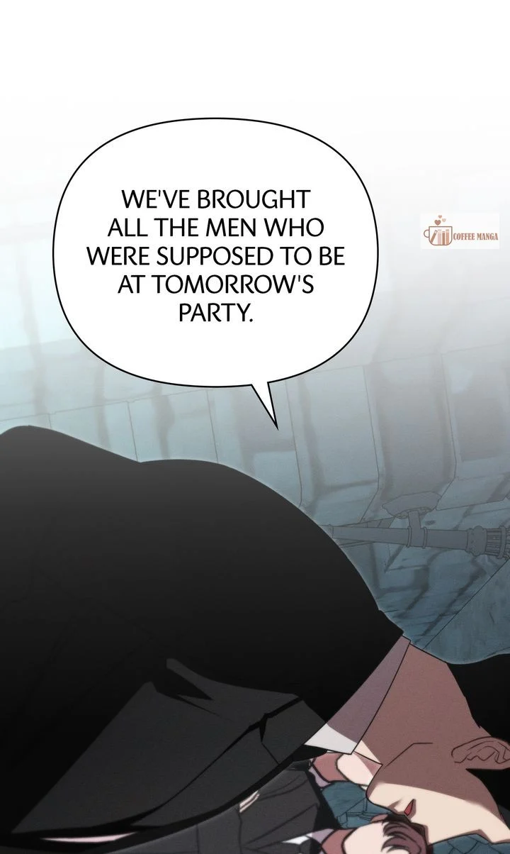 Werewolves Going Crazy over Me chapter 52 page 10