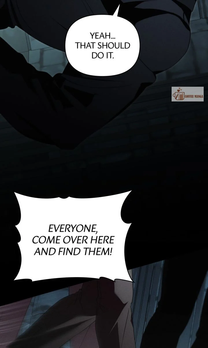 Werewolves Going Crazy over Me chapter 52 page 12