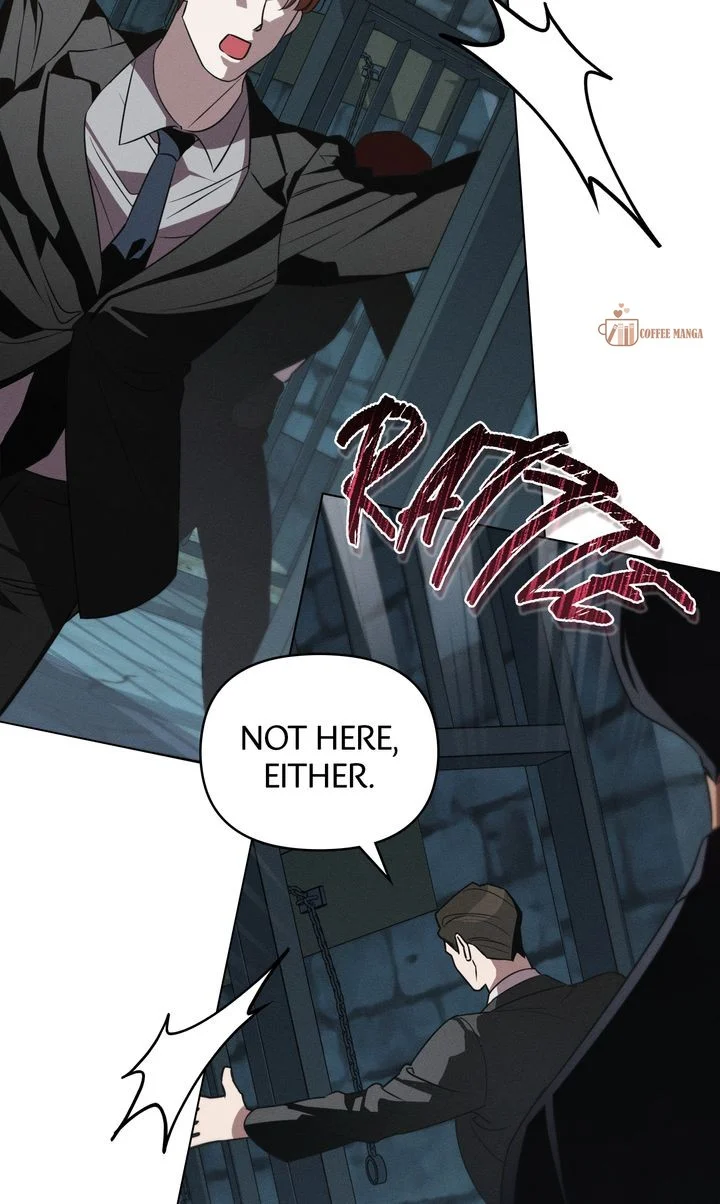Werewolves Going Crazy over Me chapter 52 page 14