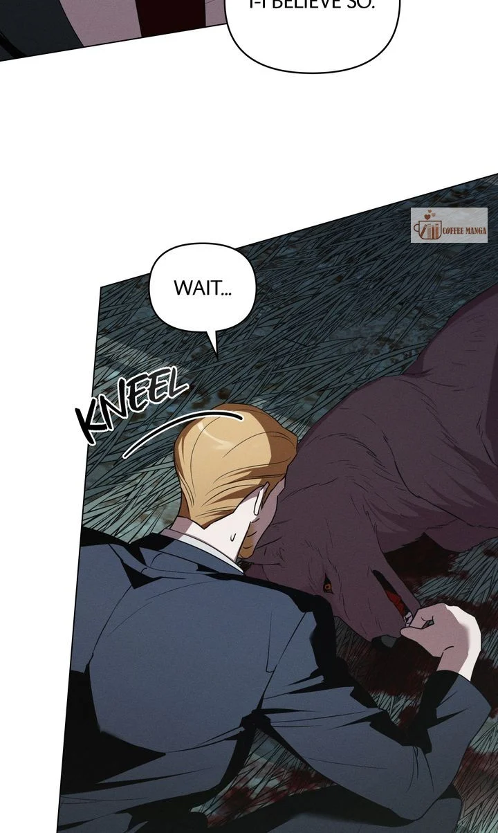 Werewolves Going Crazy over Me chapter 52 page 22