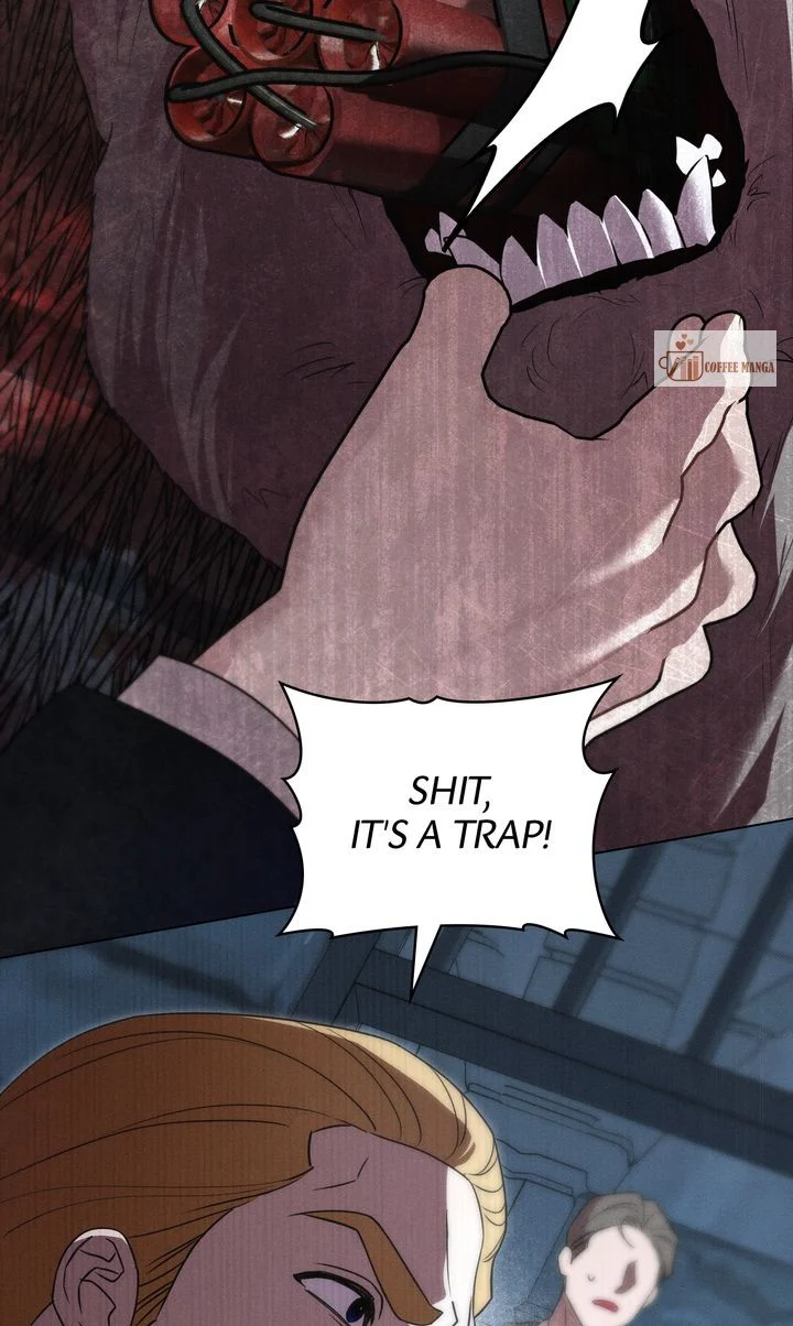 Werewolves Going Crazy over Me chapter 52 page 24