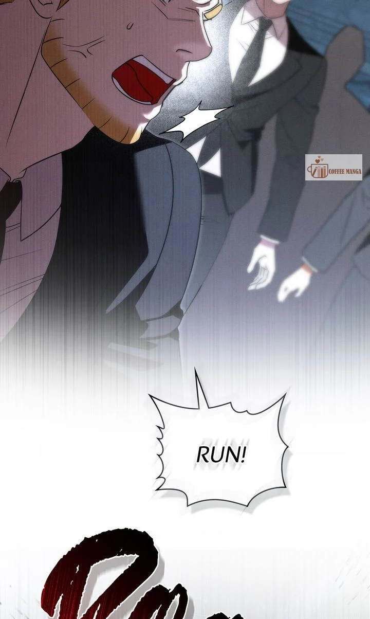 Werewolves Going Crazy over Me chapter 52 page 25