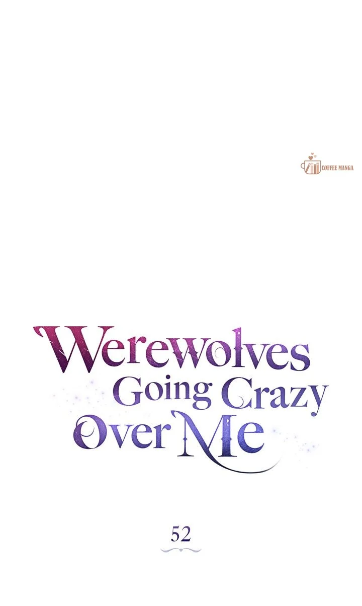 Werewolves Going Crazy over Me chapter 52 page 27