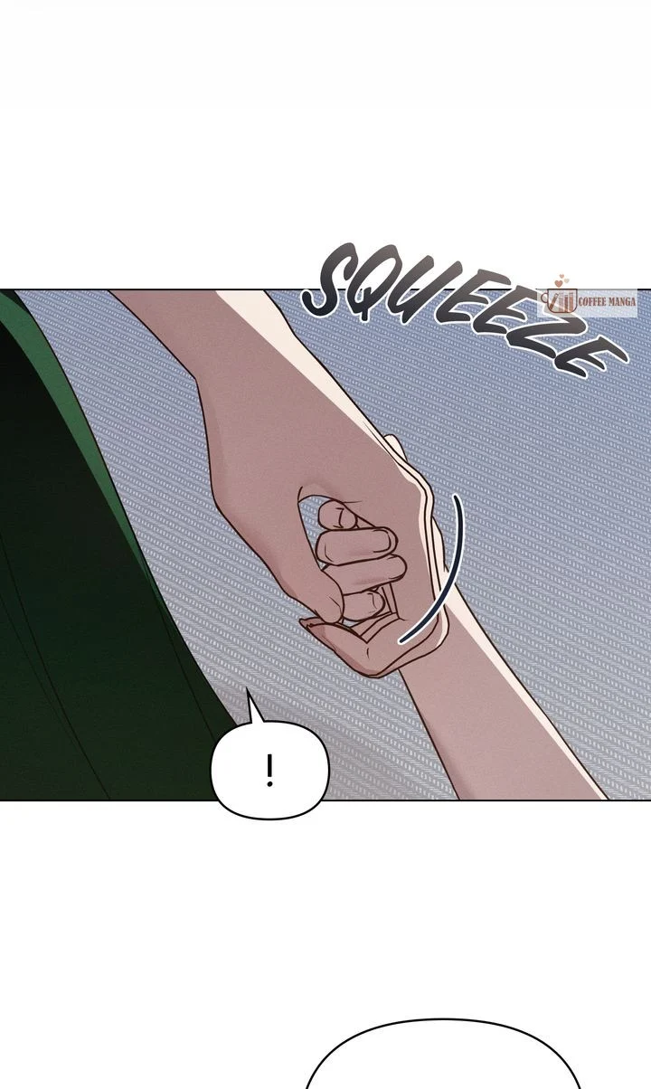 Werewolves Going Crazy over Me chapter 52 page 34