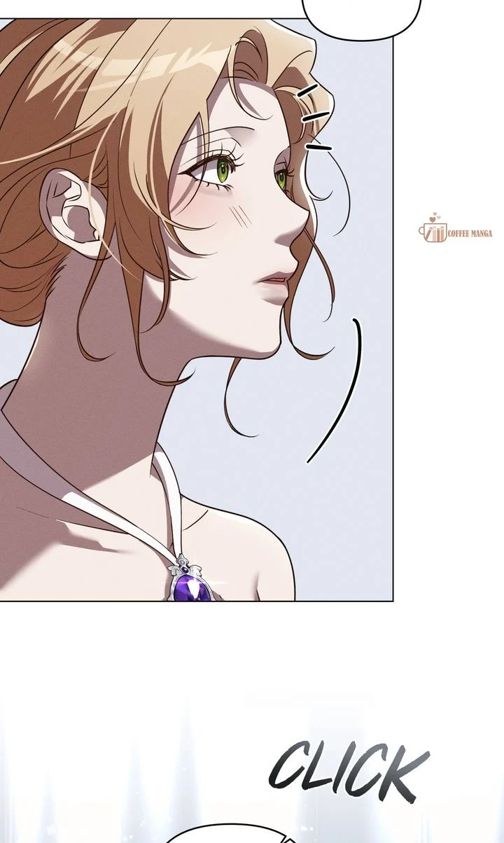Werewolves Going Crazy over Me chapter 52 page 36