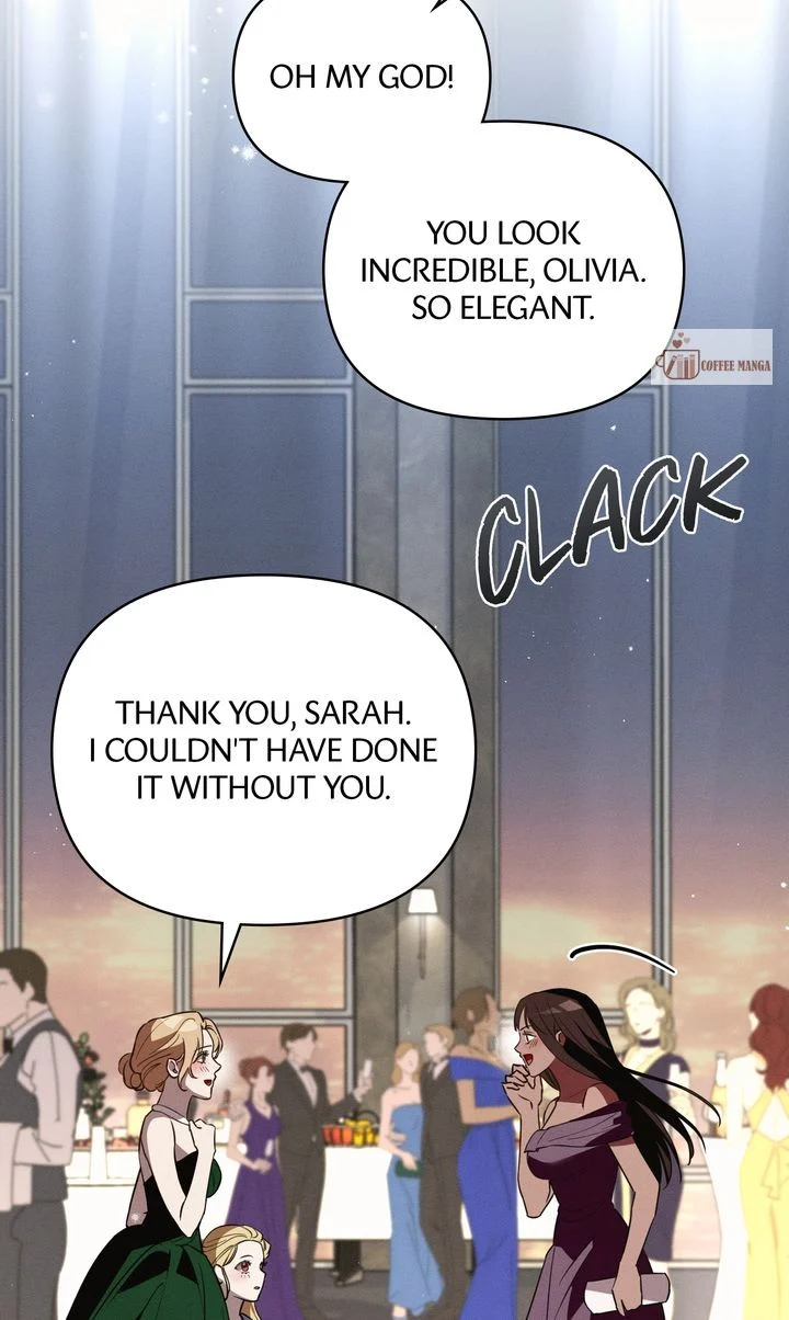 Werewolves Going Crazy over Me chapter 52 page 37