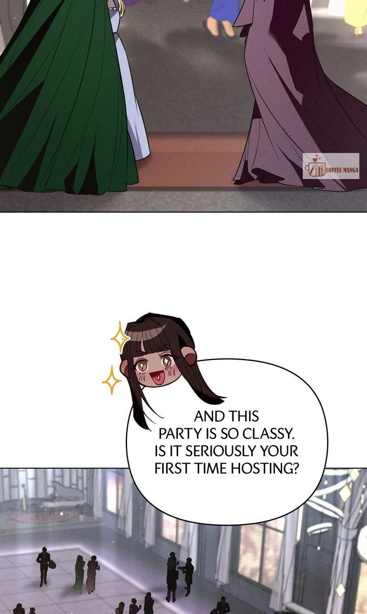 Werewolves Going Crazy over Me chapter 52 page 38