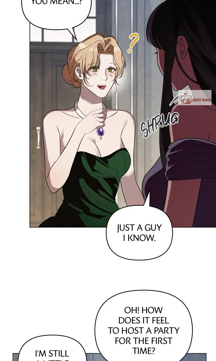 Werewolves Going Crazy over Me chapter 52 page 40