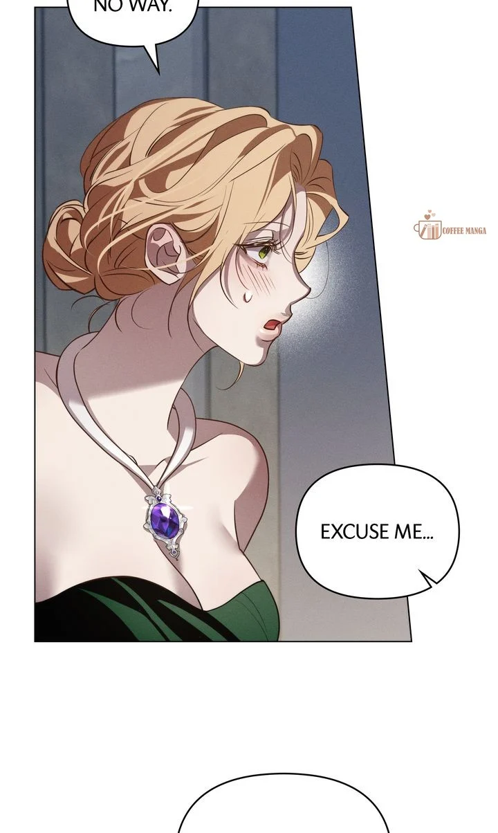 Werewolves Going Crazy over Me chapter 52 page 42