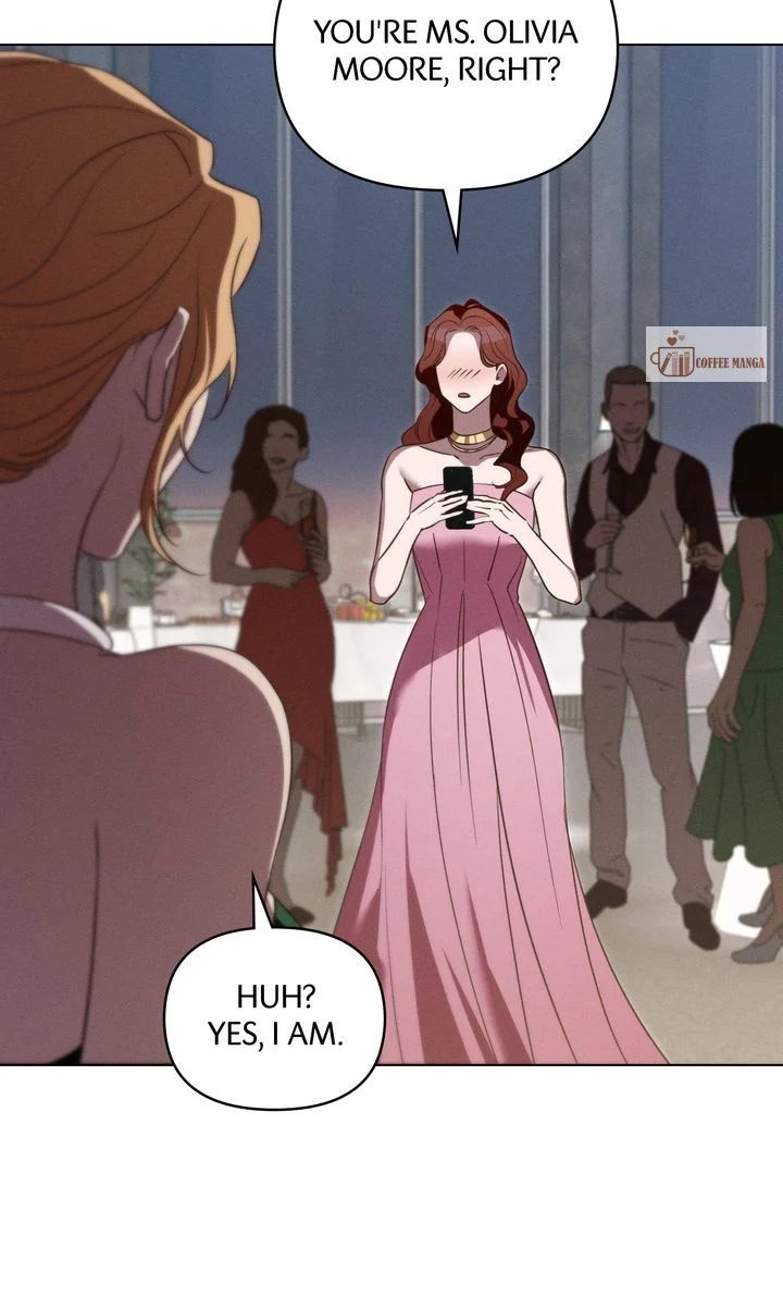 Werewolves Going Crazy over Me chapter 52 page 43