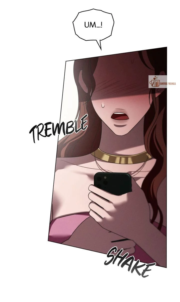 Werewolves Going Crazy over Me chapter 52 page 44